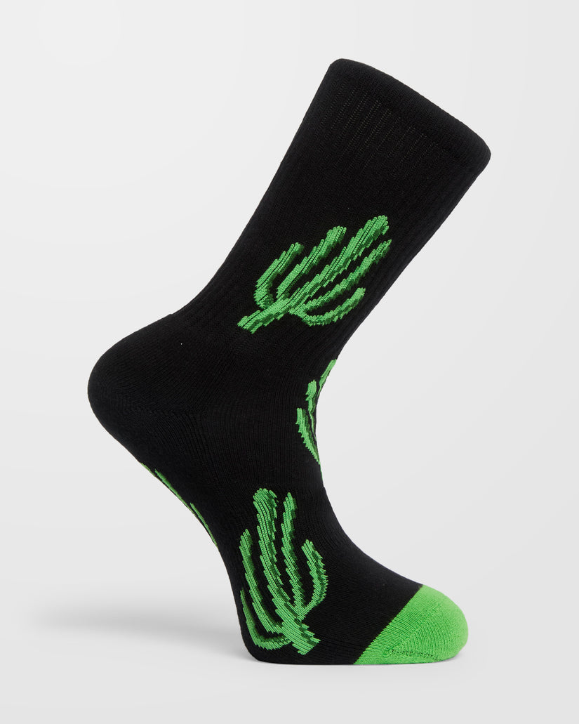 Mickey Mason Socks (2 Pack) - Multi