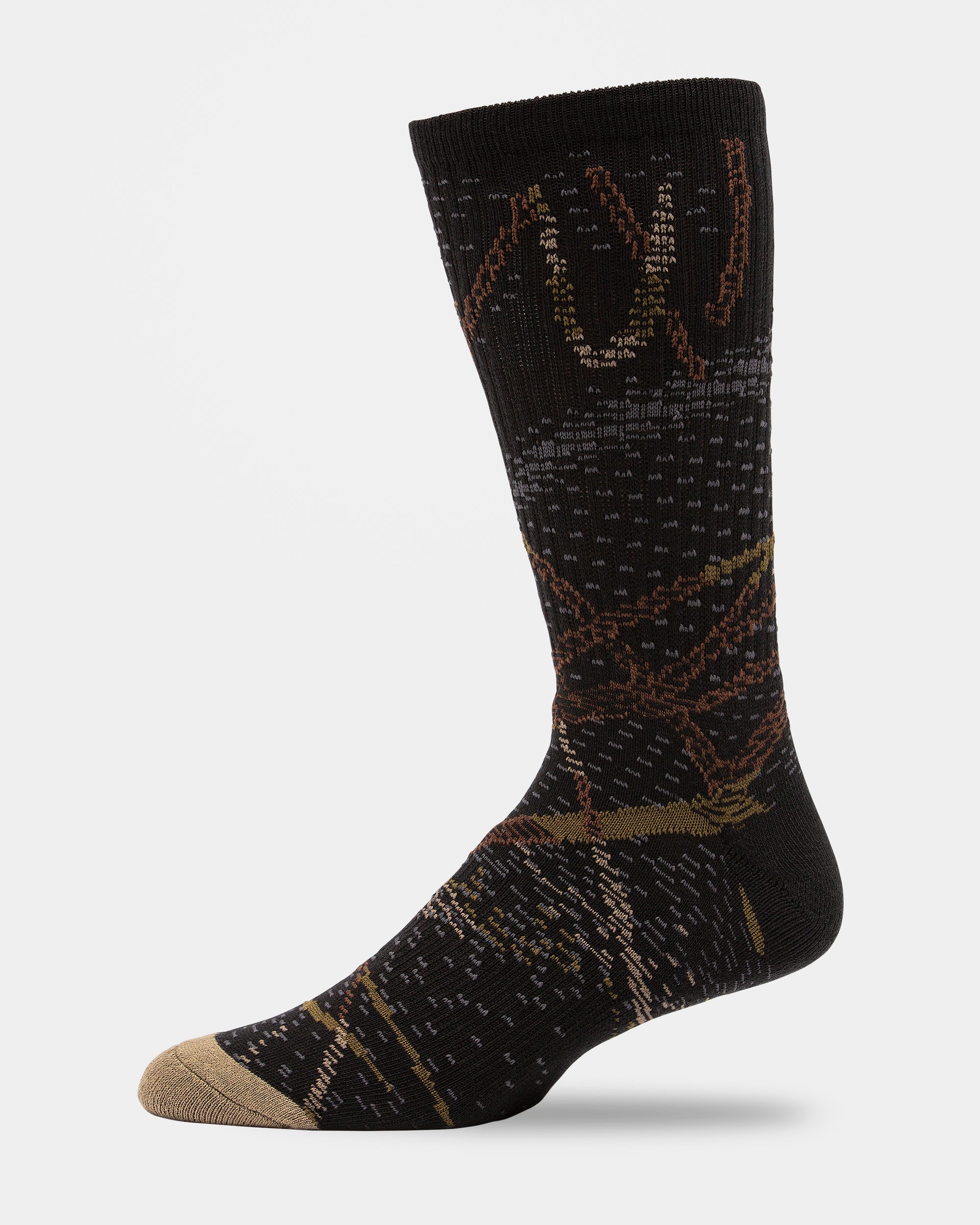 Stoney Socks (3 Pack) - Multi - Men - Volcom EU – Volcom Europe