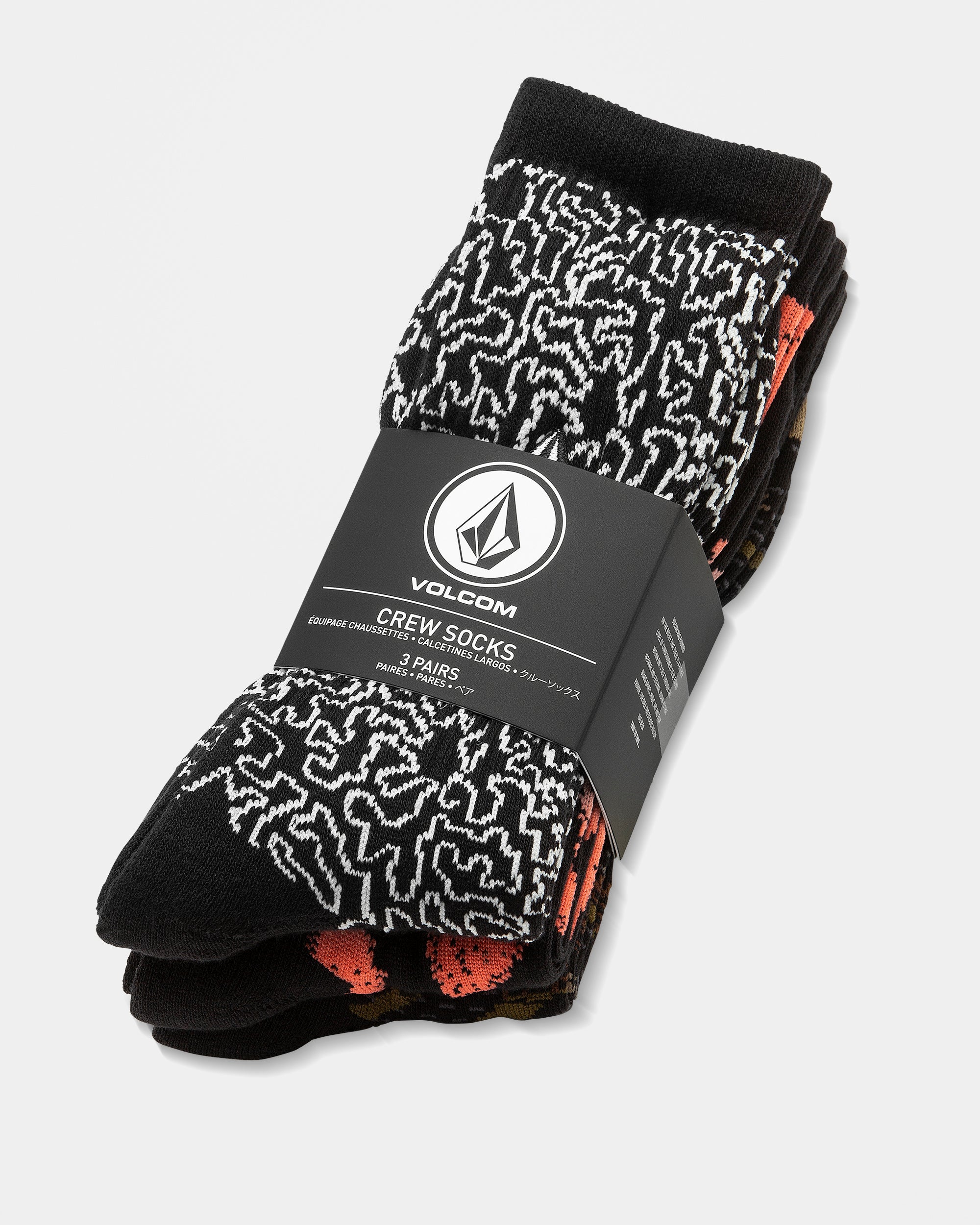 GIFT GUIDE – Volcom Europe