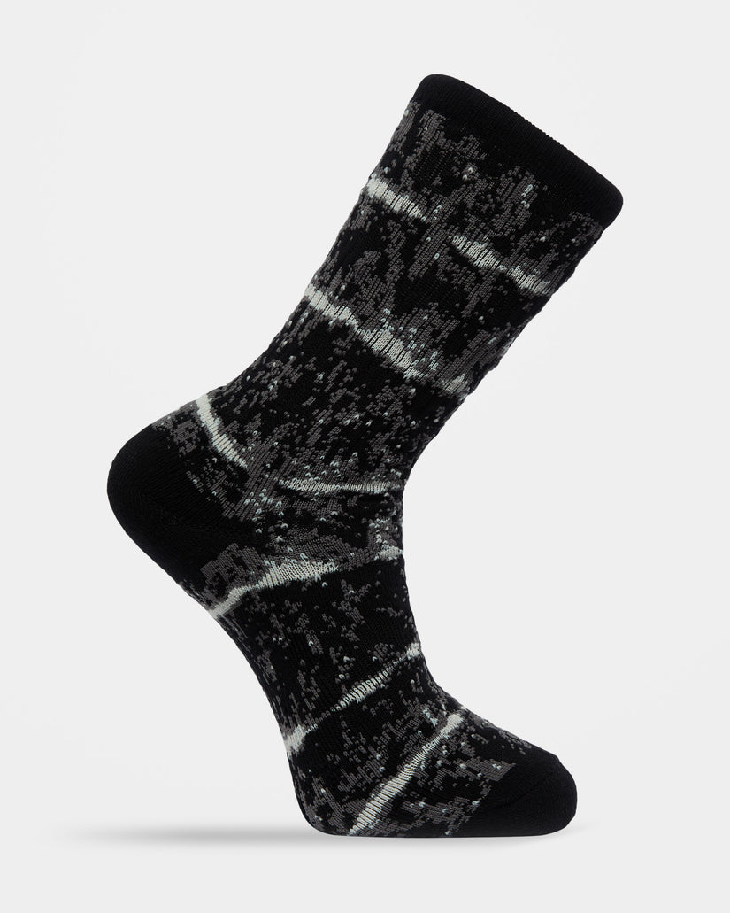 Printa Stoney Socks (3 Pack) - Multi