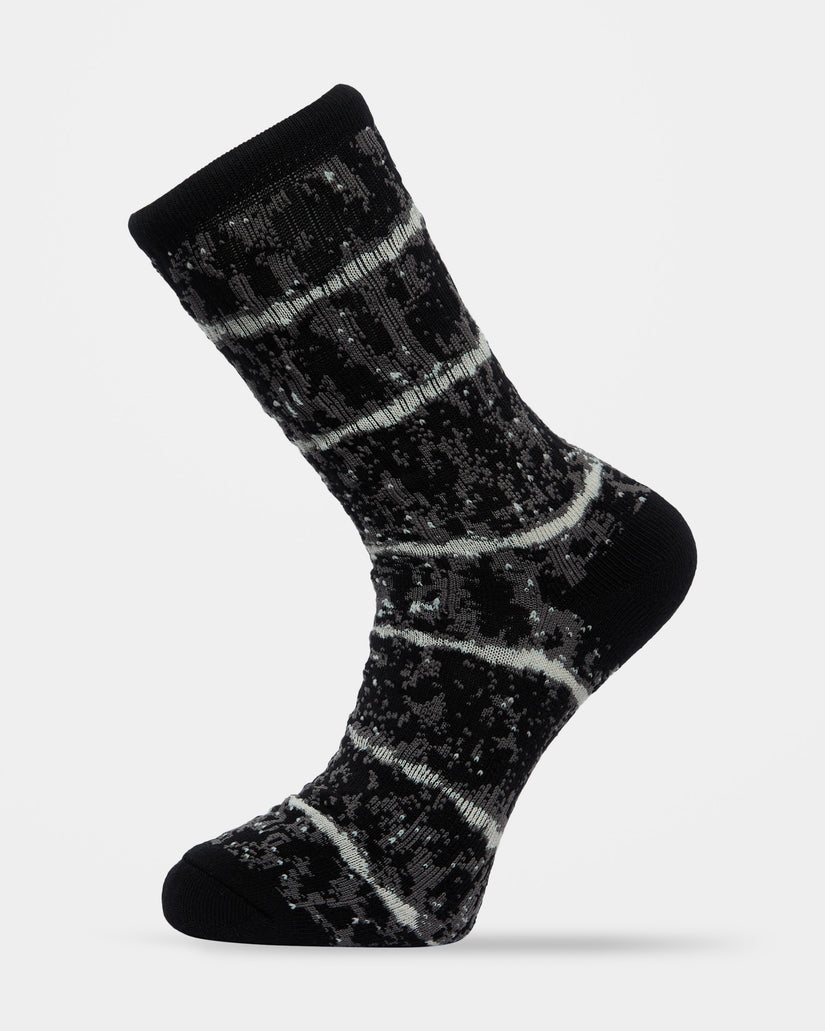 Printa Stoney Socks (3 Pack) - Multi