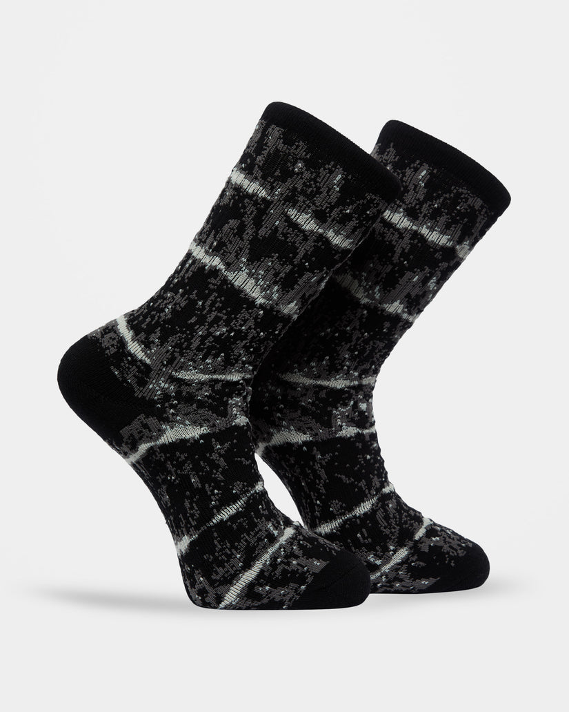 Printa Stoney Socks (3 Pack) - Multi