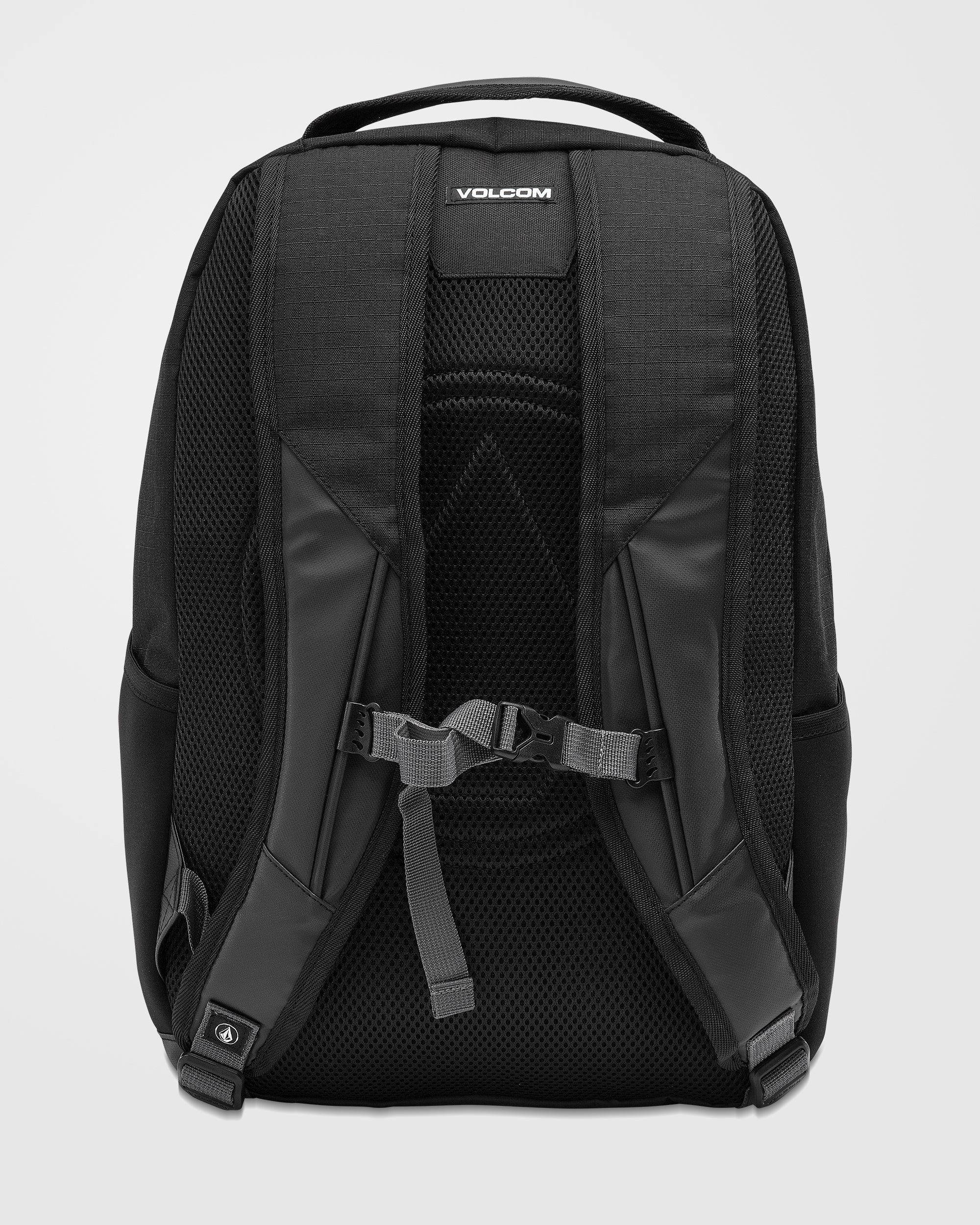 Grindstone Skate Backpack - Black - Men - Volcom EU – Volcom Europe