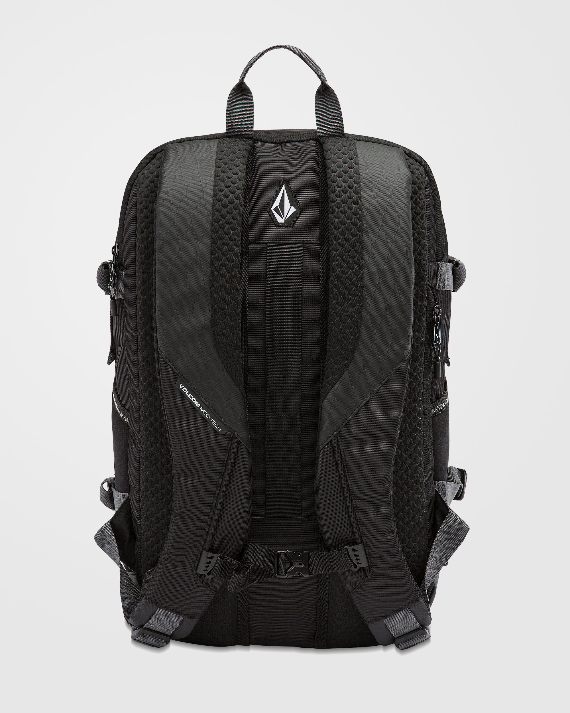 VOLCOM バックカントリー用バックパック Short Range Backpack - Black - Men - Volcom EU – Volcom Europe