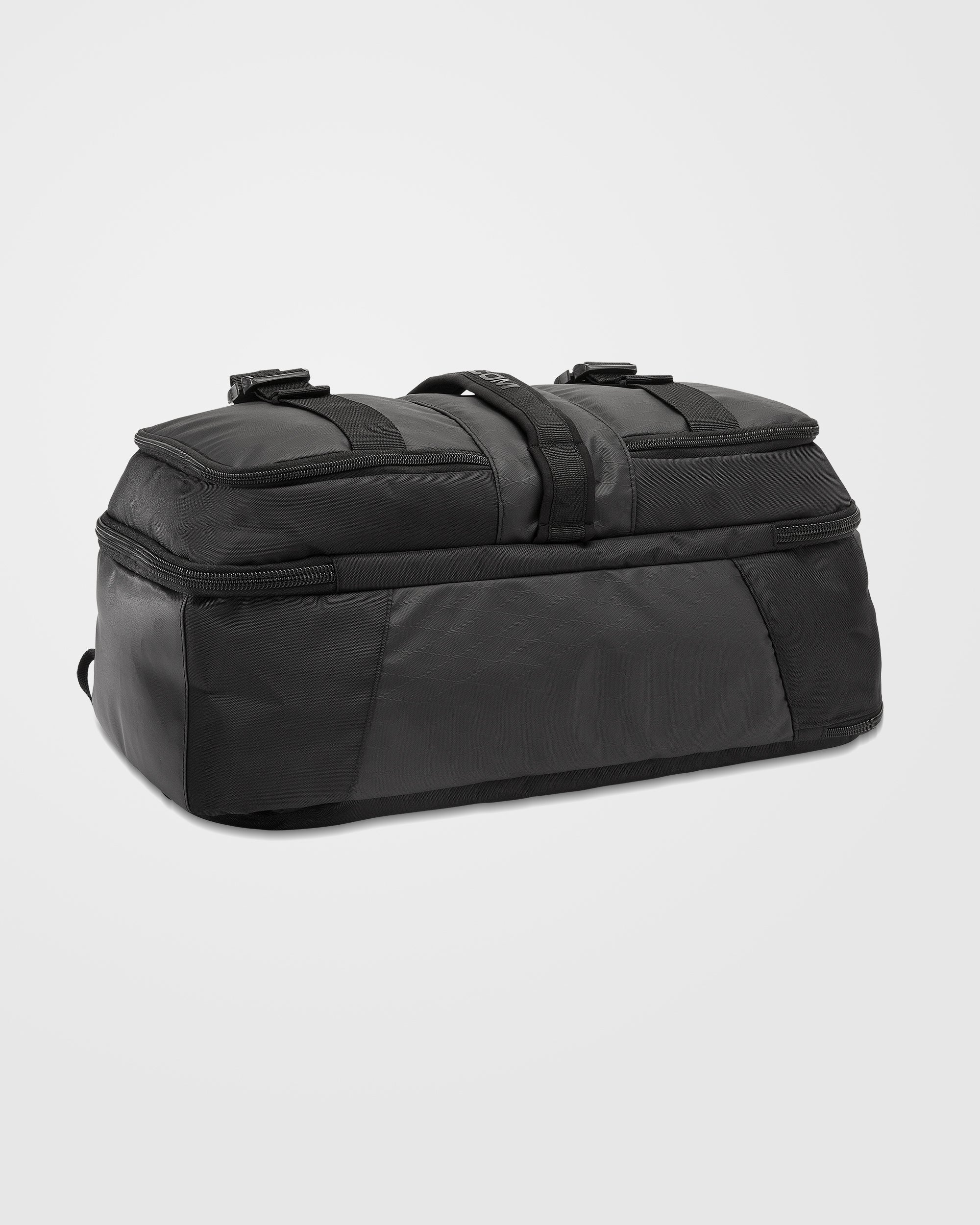 Parkbound Duffle Backpack - Black - Men - Volcom EU – Volcom Europe