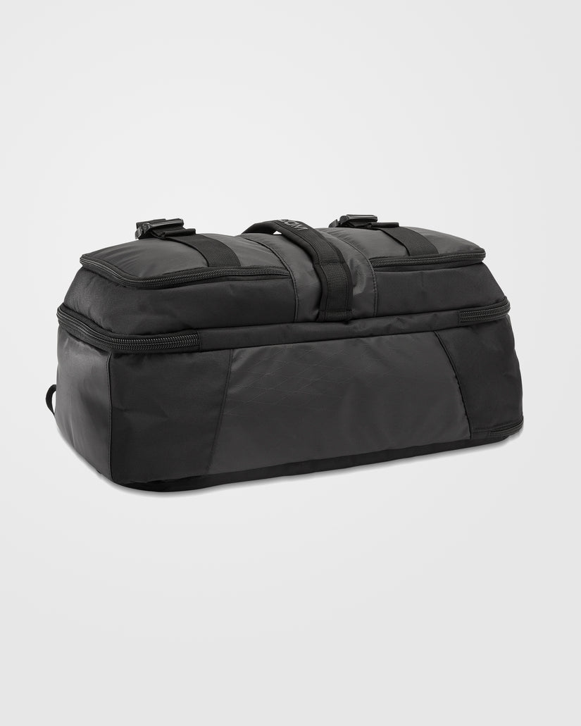 Parkbound Duffle Backpack - Black