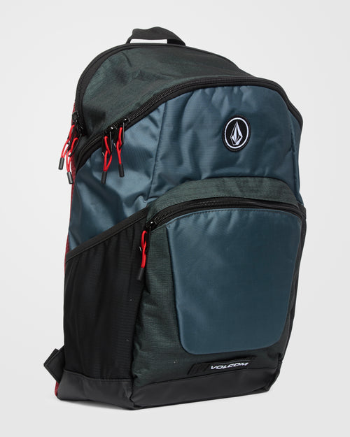 Slam School Backpack