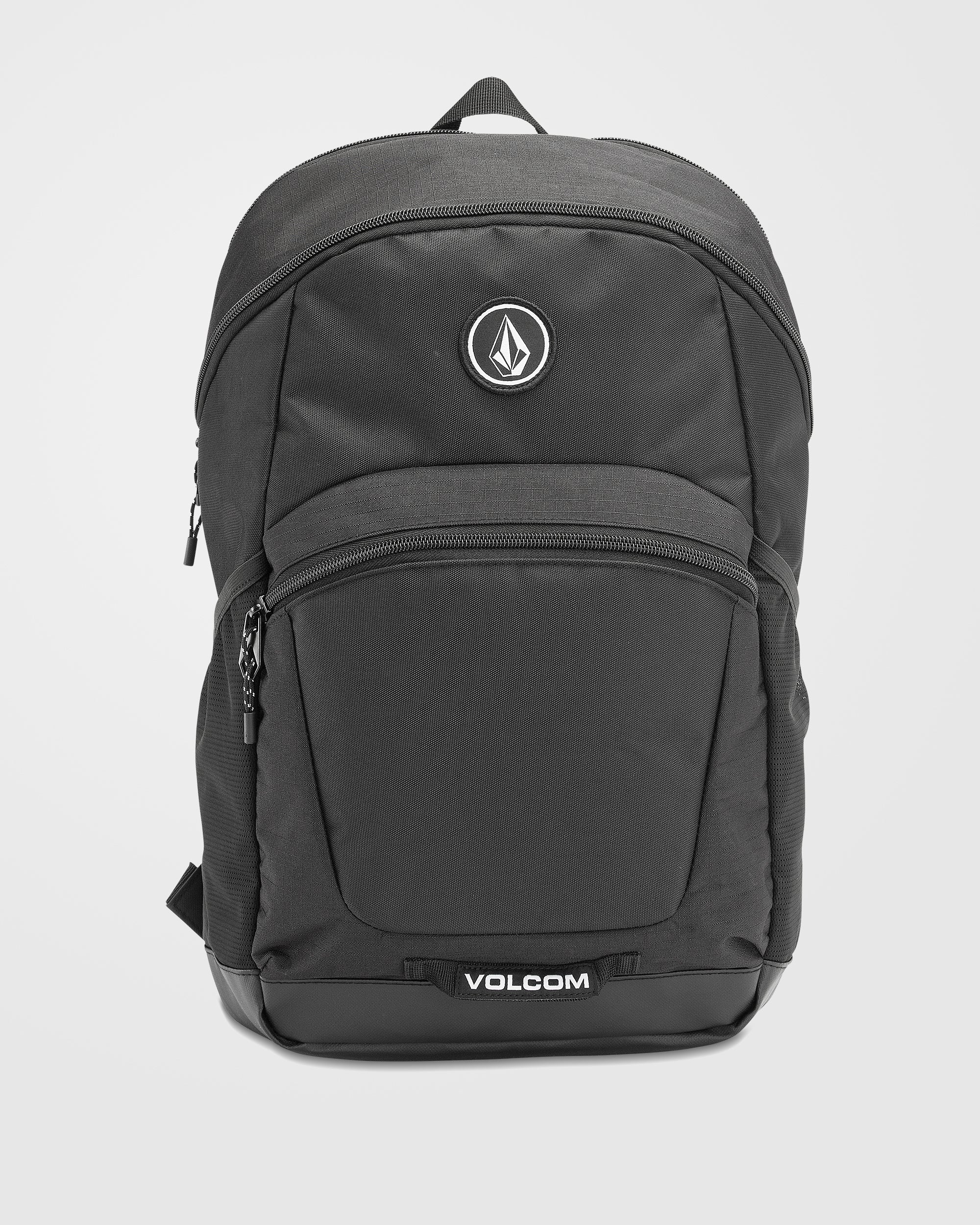 Slam School Backpack - Black - Men - Volcom EU – Volcom Europe