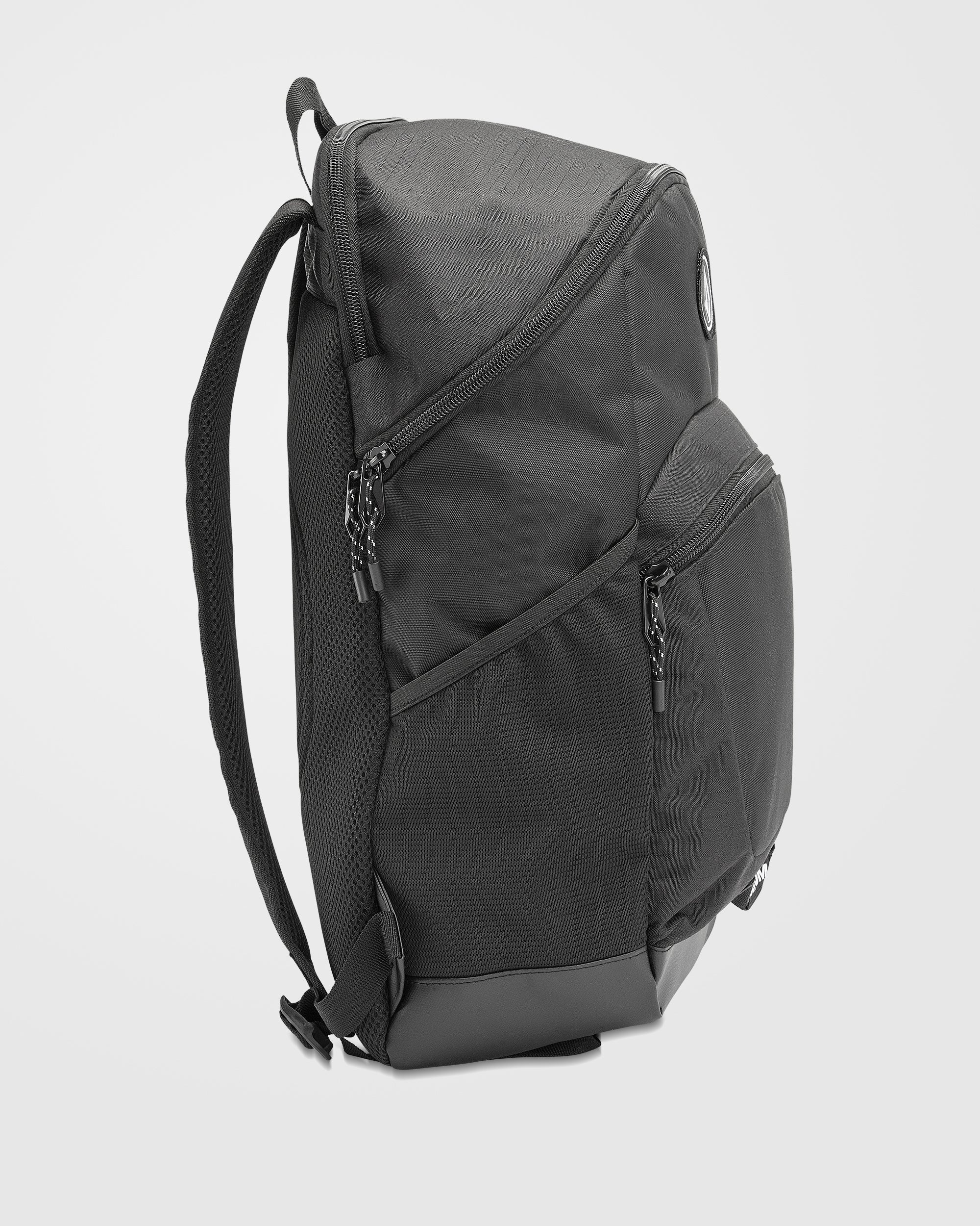 Slam School Backpack - Black - Men - Volcom EU – Volcom Europe