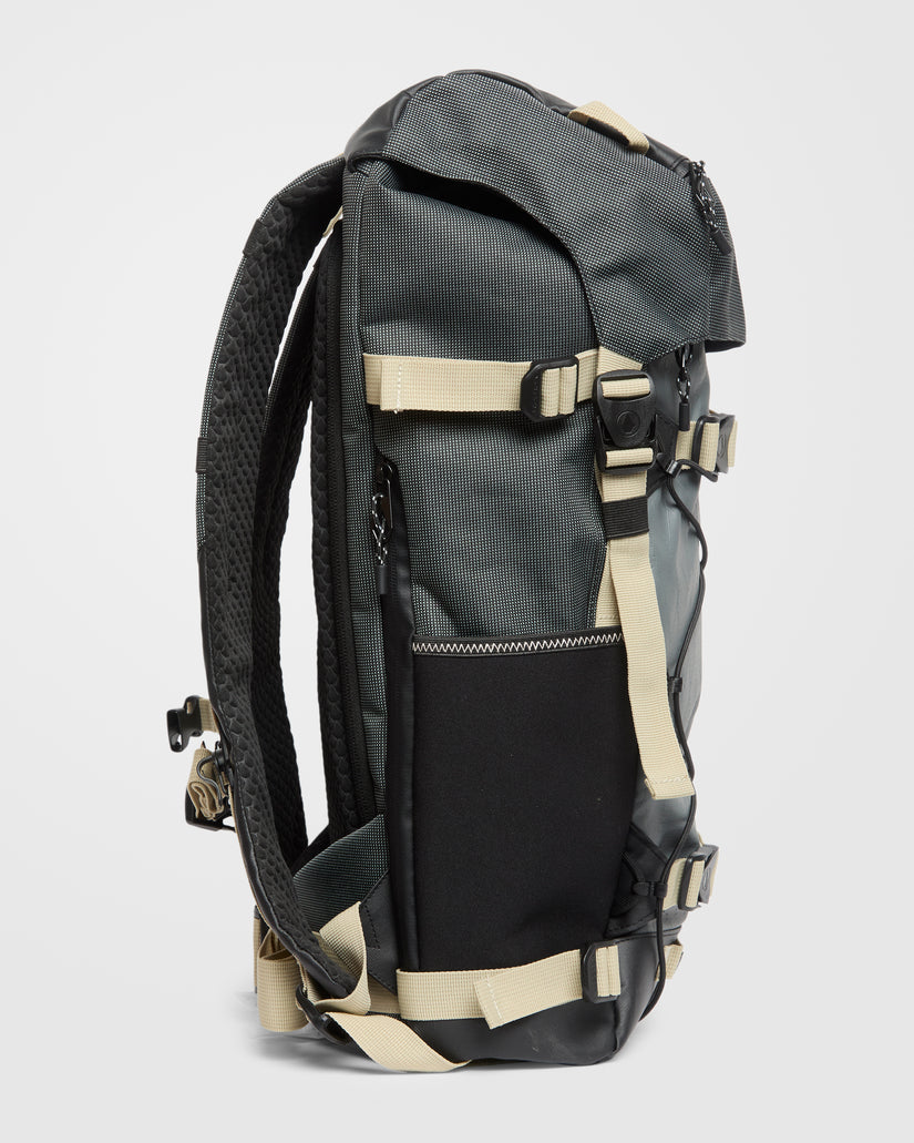 Peakstone Mountain Backpack - Grey