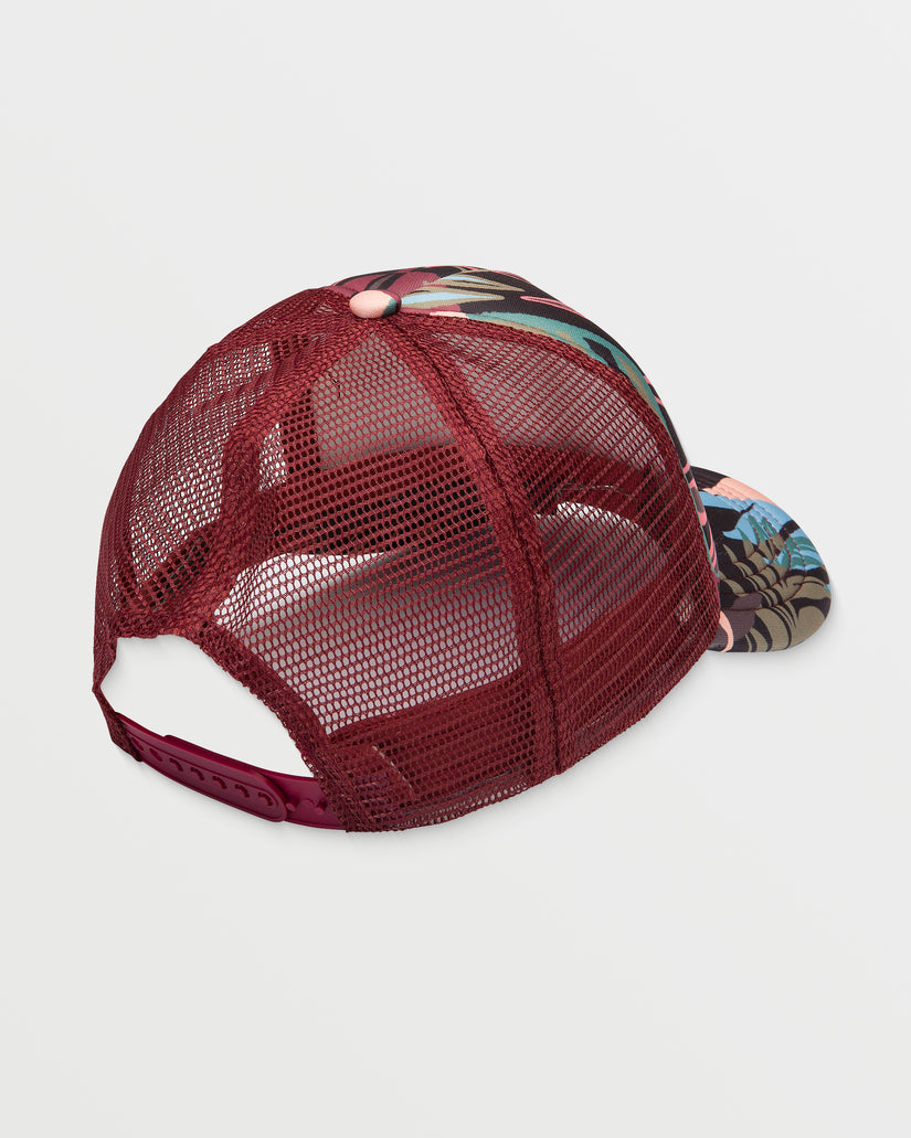 Into Paradise Cap - MULTI