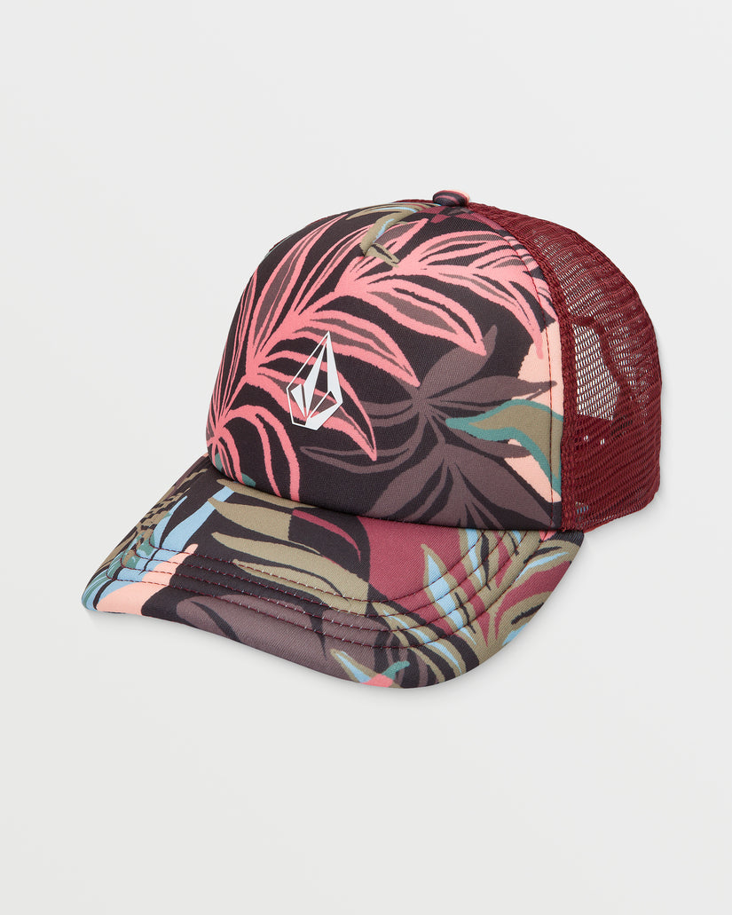 Into Paradise Cap - MULTI