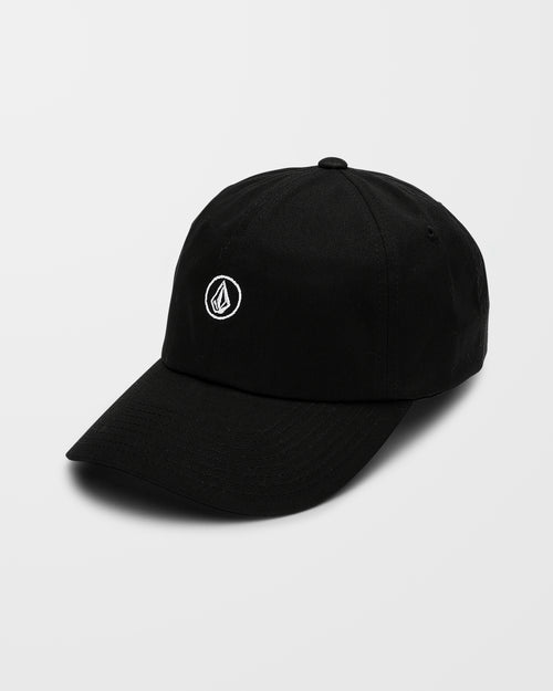 Circle Stone Dad Cap