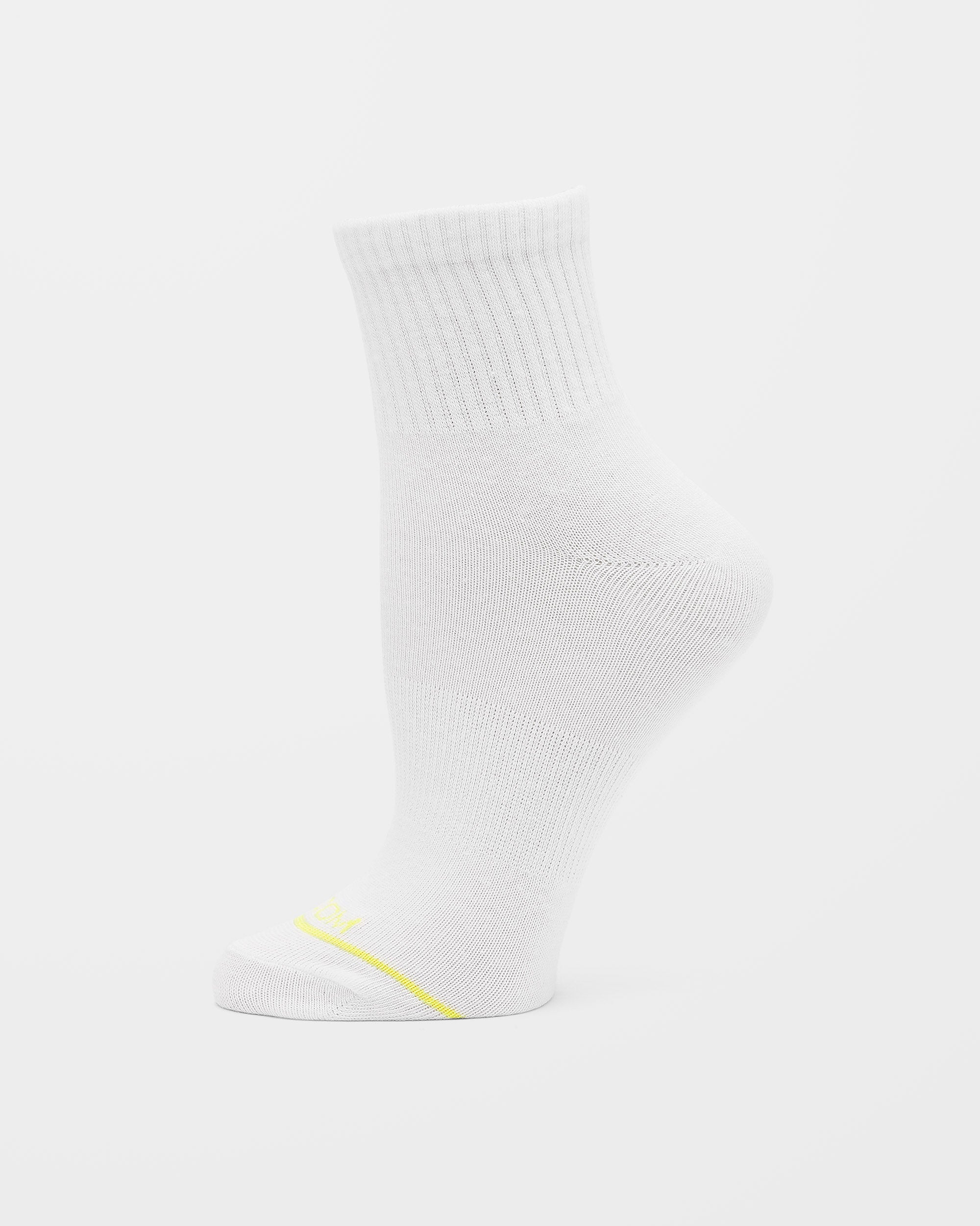 The new Crew Socks (3 Pack) - ASSORTED COLORS - Women