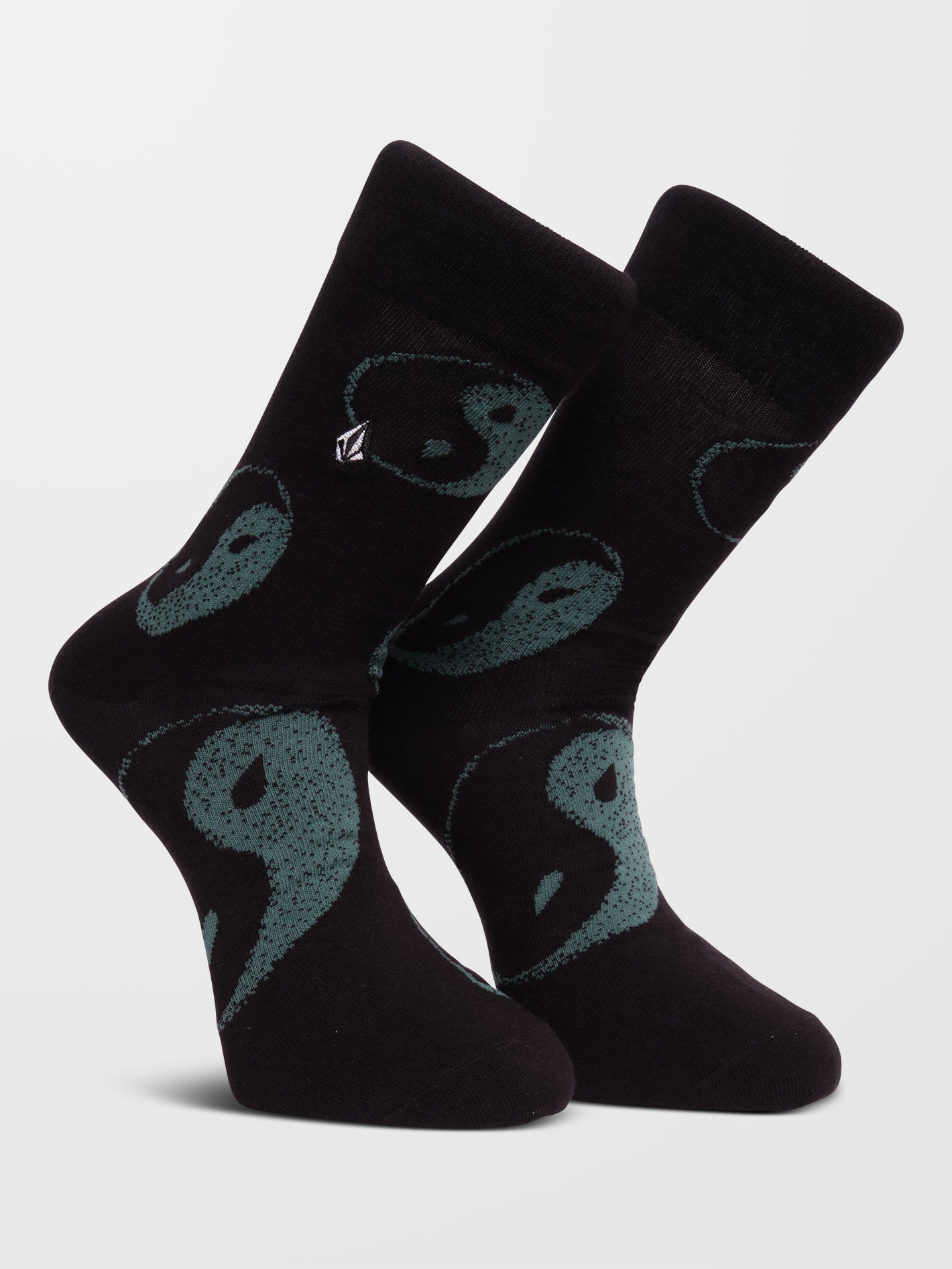 Stone Sense Socks - Black
