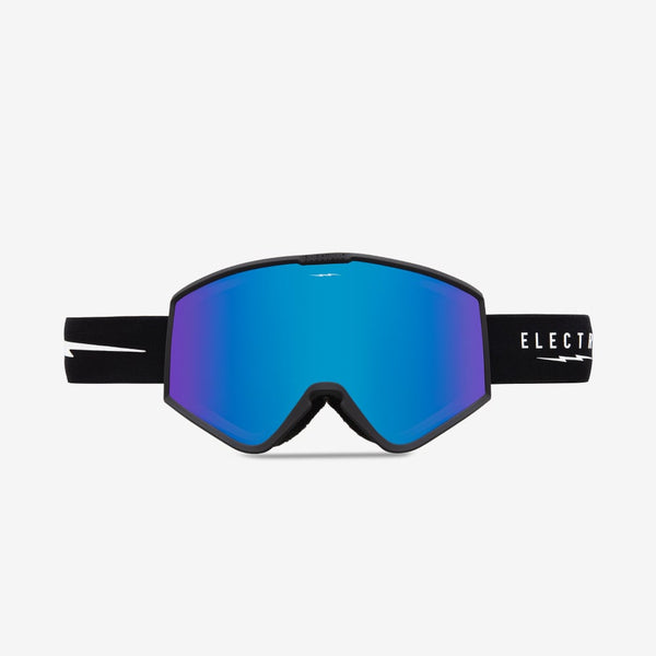 ELECTRIC SNOW GOGGLES - ELECTRIC SNOW GOGGLES | Volcom Europe