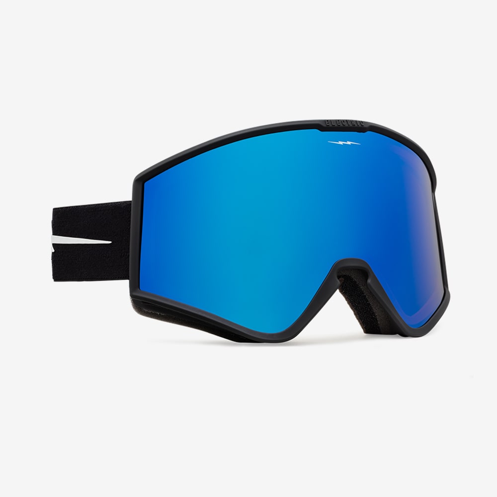 ELECTRIC   KLEVELAND VOLCOM✕ELECTRIC Electric Kleveland Goggles - Ski