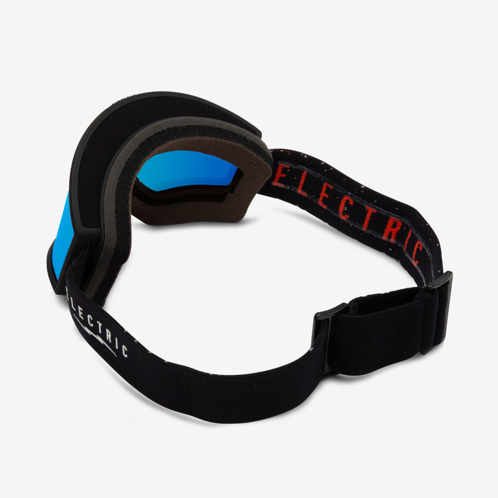 ELECTRIC SNOW GOGGLES - ELECTRIC SNOW GOGGLES | Volcom Europe