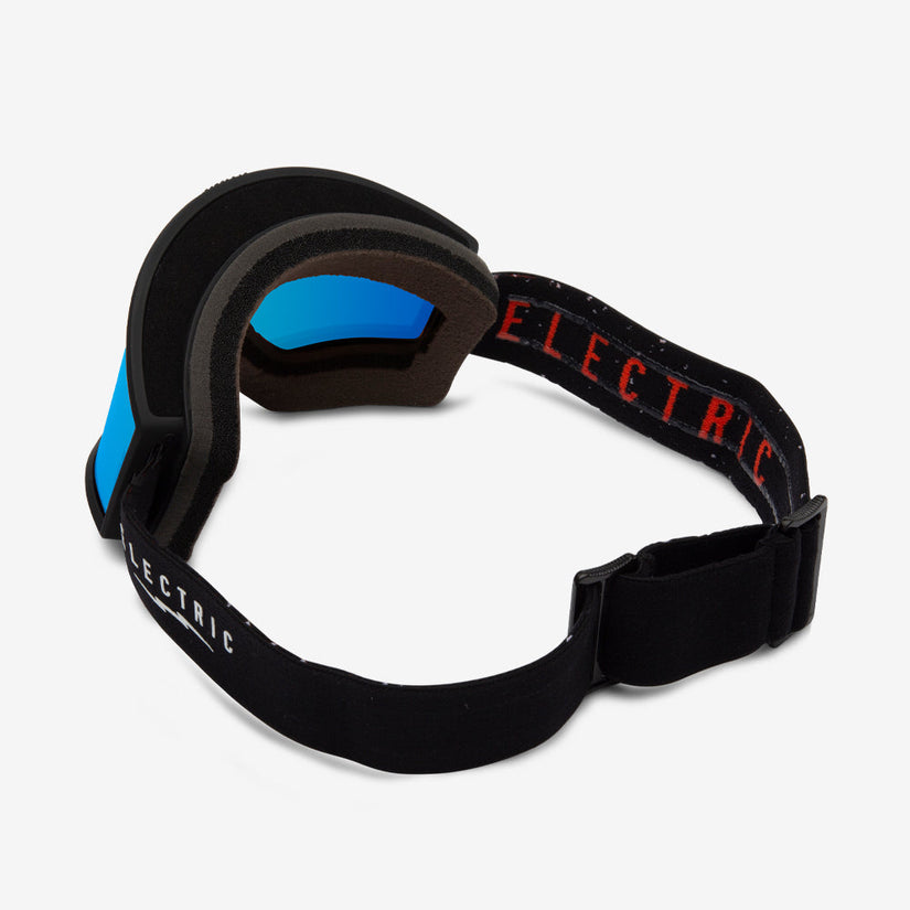 electric volcom goggles ELECTRIC SNOW GOGGLES - ELECTRIC SNOW GOGGLES