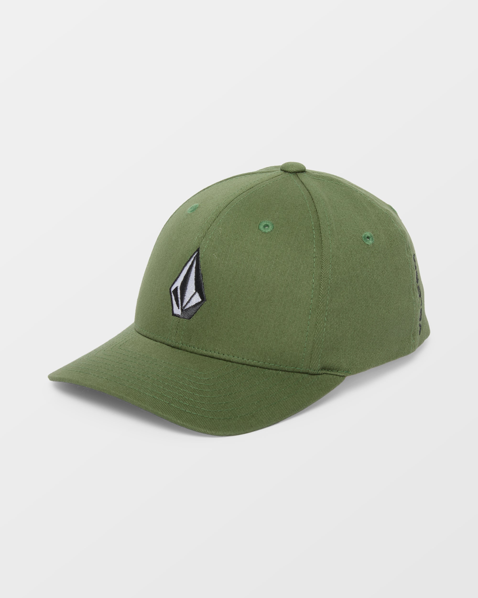 Full Stone Flexfit Cap - Brolive - Kids - Volcom EU – Volcom Europe