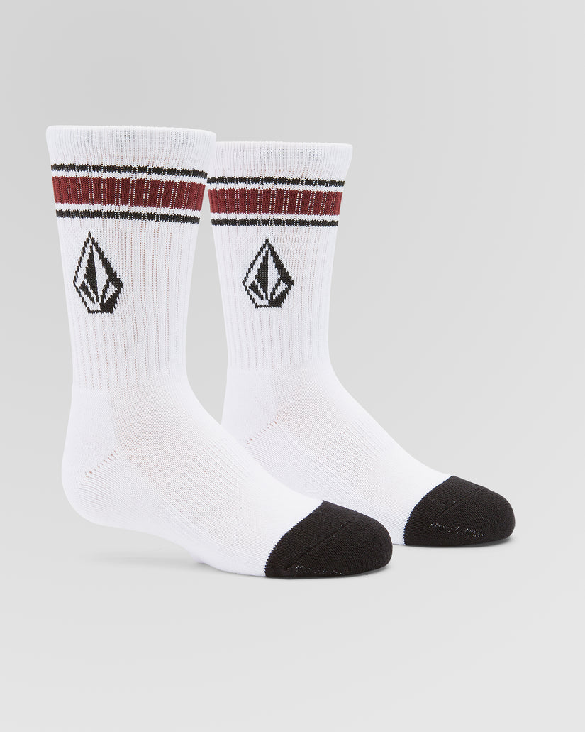 Chaussettes Full Stone (3 Paires) - Multi - (ENFANT)