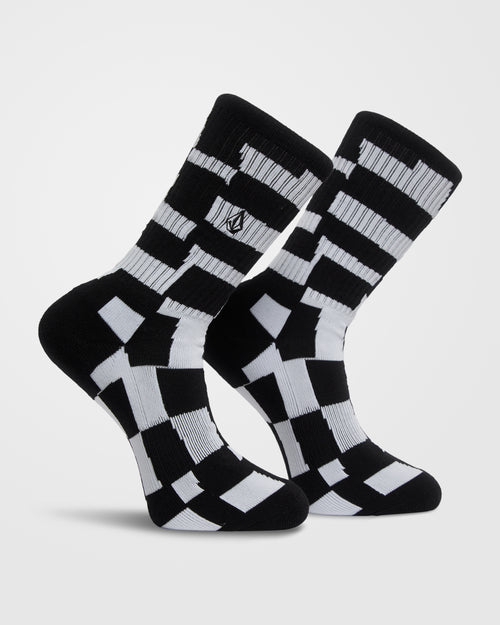 Carrau Youth Socks