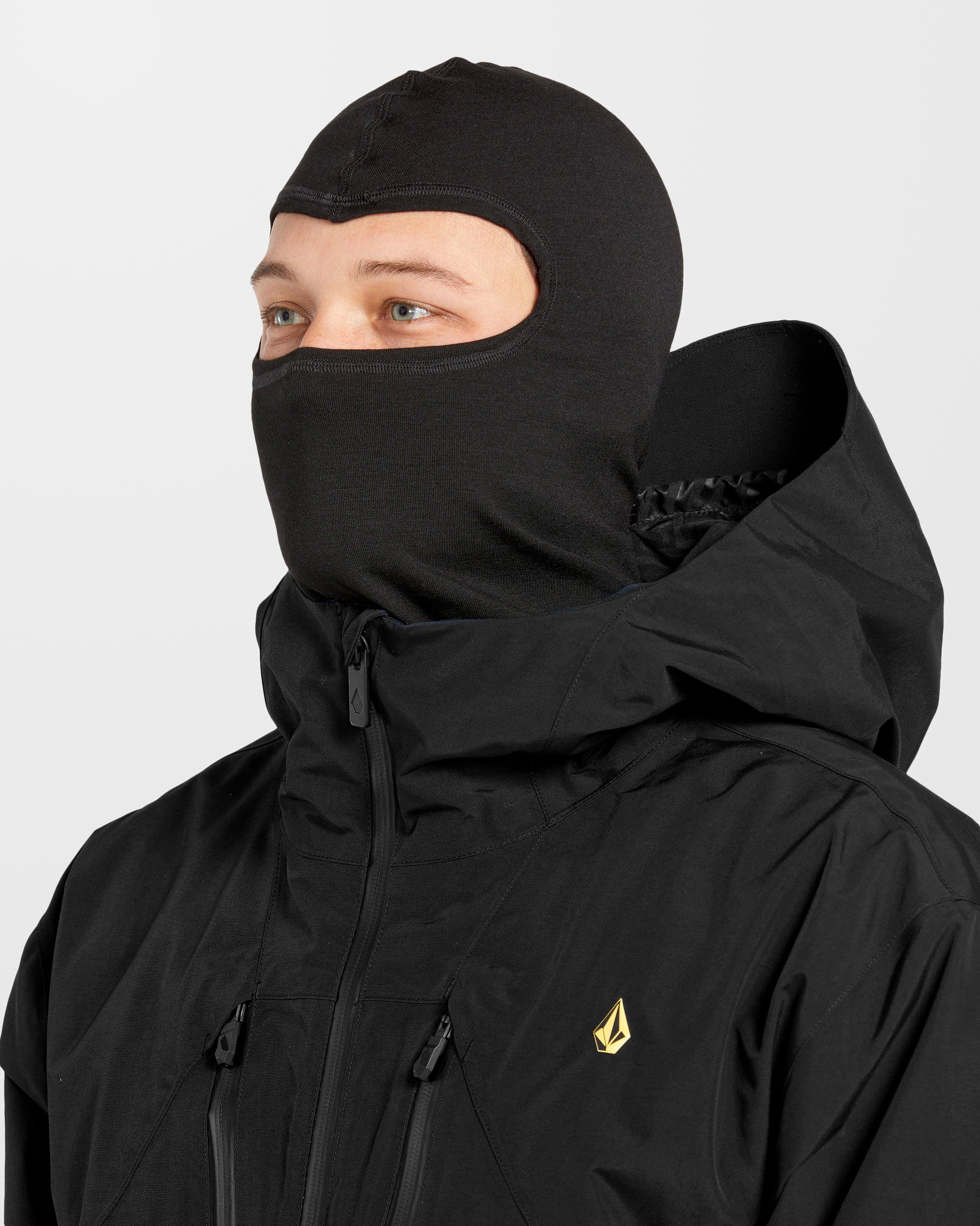 スノーボード VOLCOM TDS 2L GORETEX JACKET Tds 2L Gore-Tex Jacket - BLUE - Men - Volcom EU – Volcom Europe