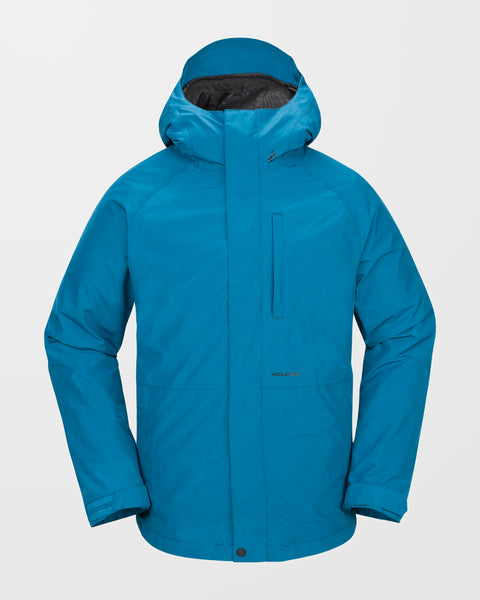 VOLCOM 23-24 ボルコム DUA GORE-TEX JACKET 2024 VOLCOM DUA GORE-TEX JACKET – rudeboys