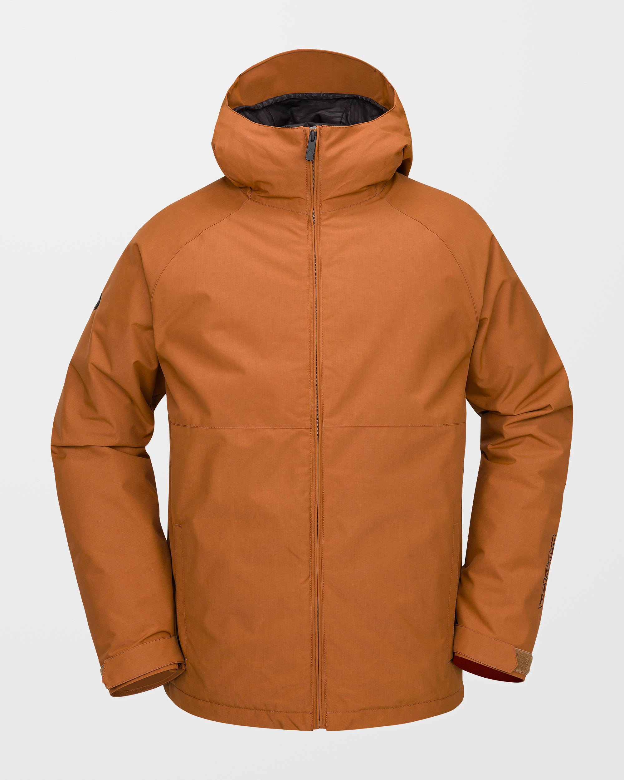2836 Insulated Jacket - Crimson - Men - Volcom EU - 2 Years