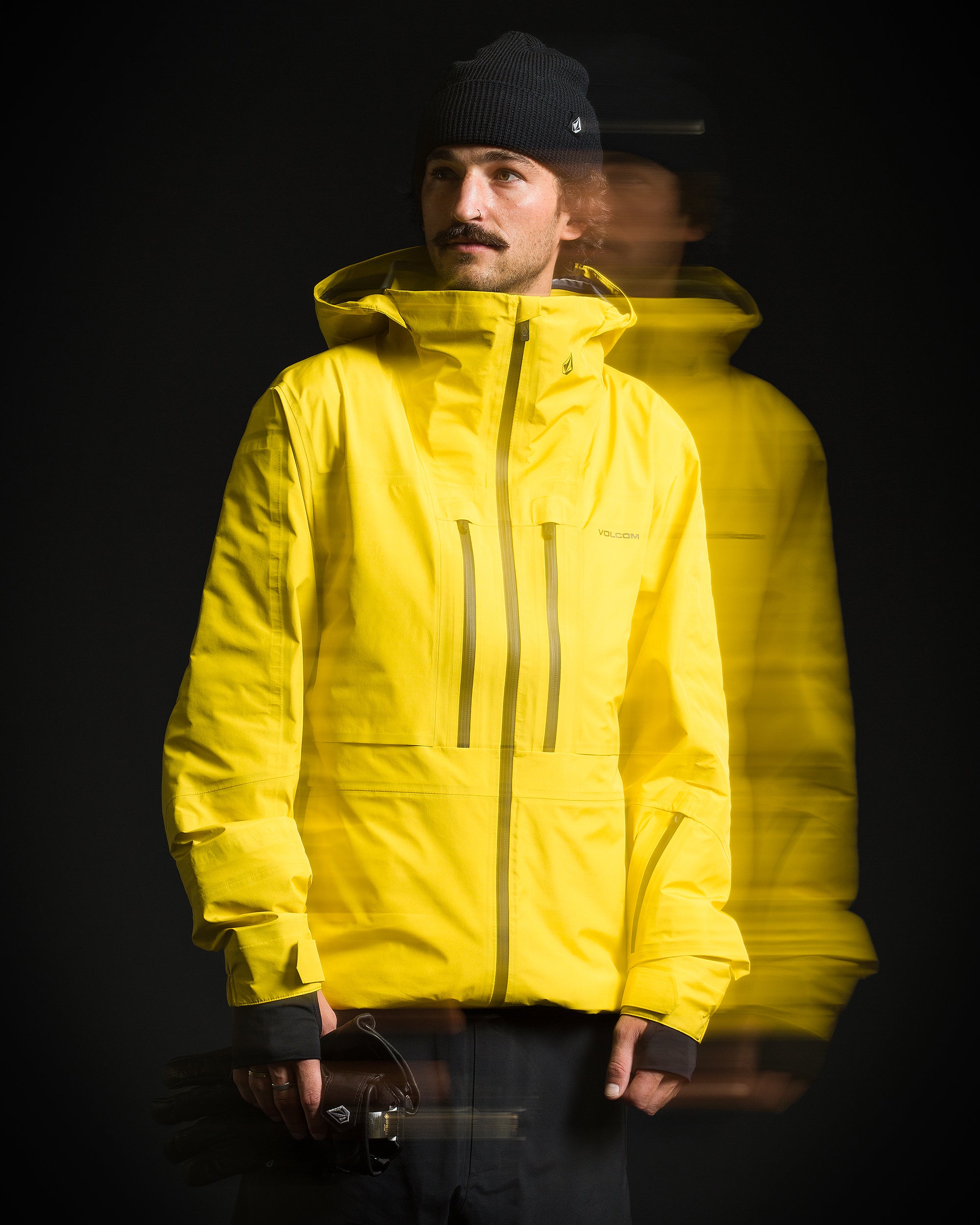 Volcom Snow - Snowboarding Gear & Outerwear – Volcom Europe