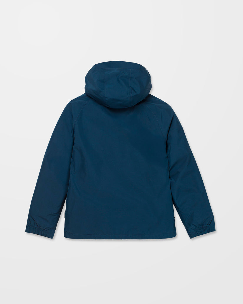 Dua Insulated Gore-Tex Jacket - Blue
