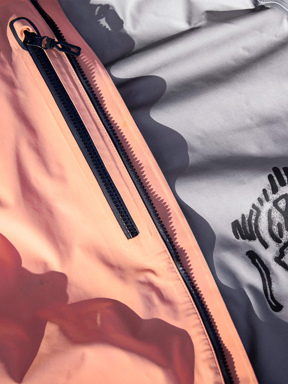 Adidas sales peach jacket