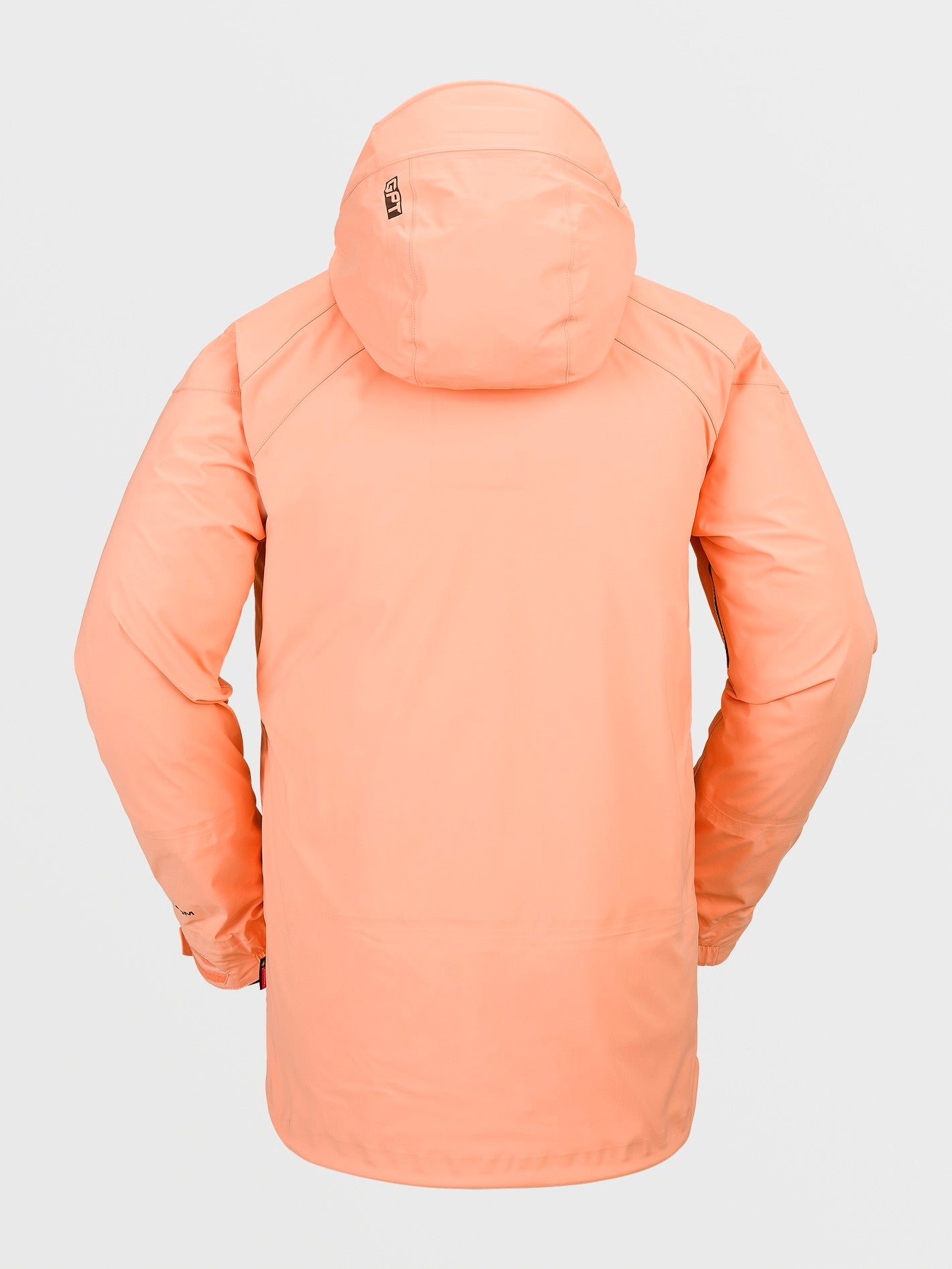 Guch Stretch Gore-Tex Jacket - PEACH - Men - Volcom EU – Volcom Europe