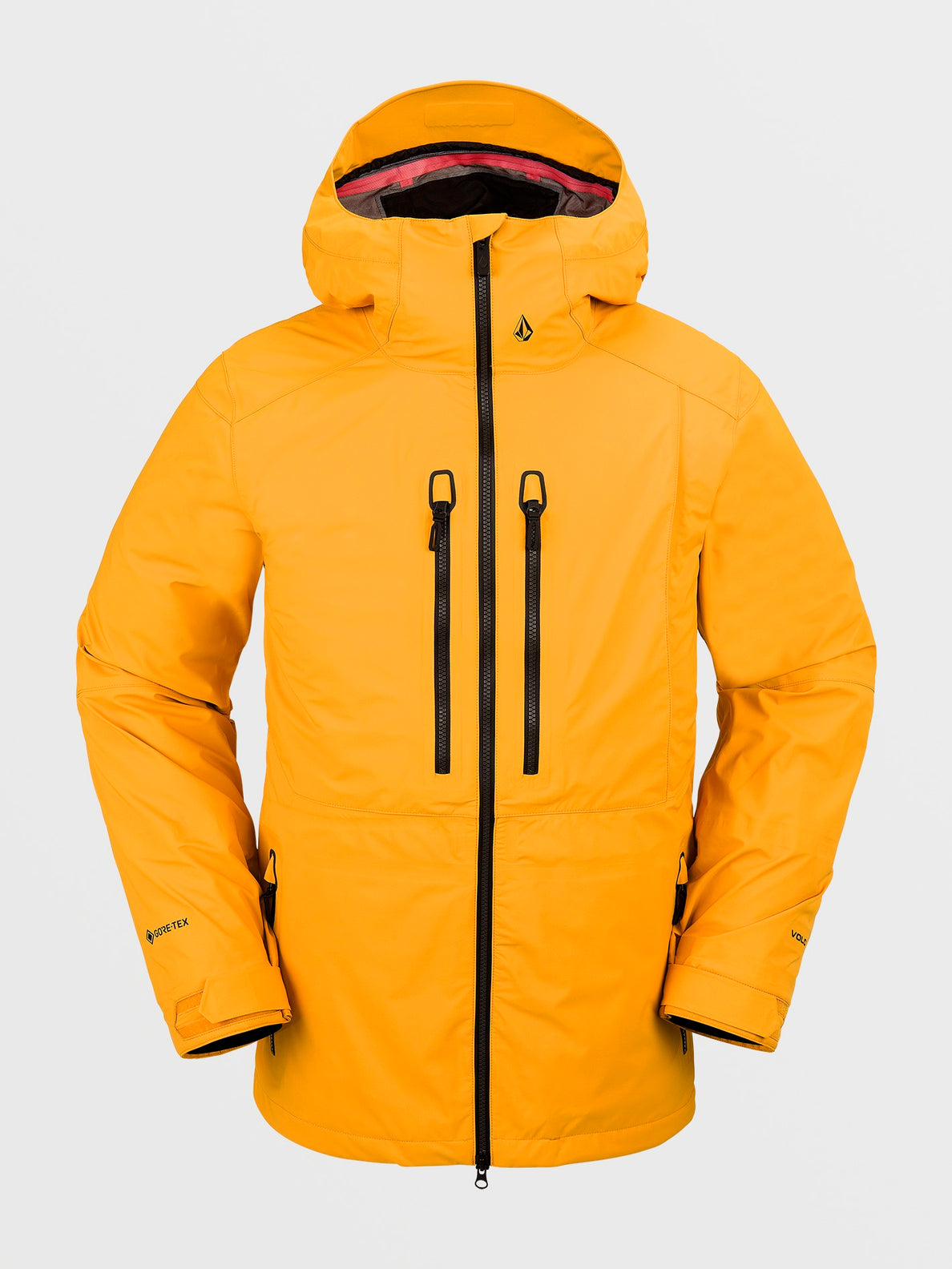 Guide Gore-Tex Jacket - GOLD