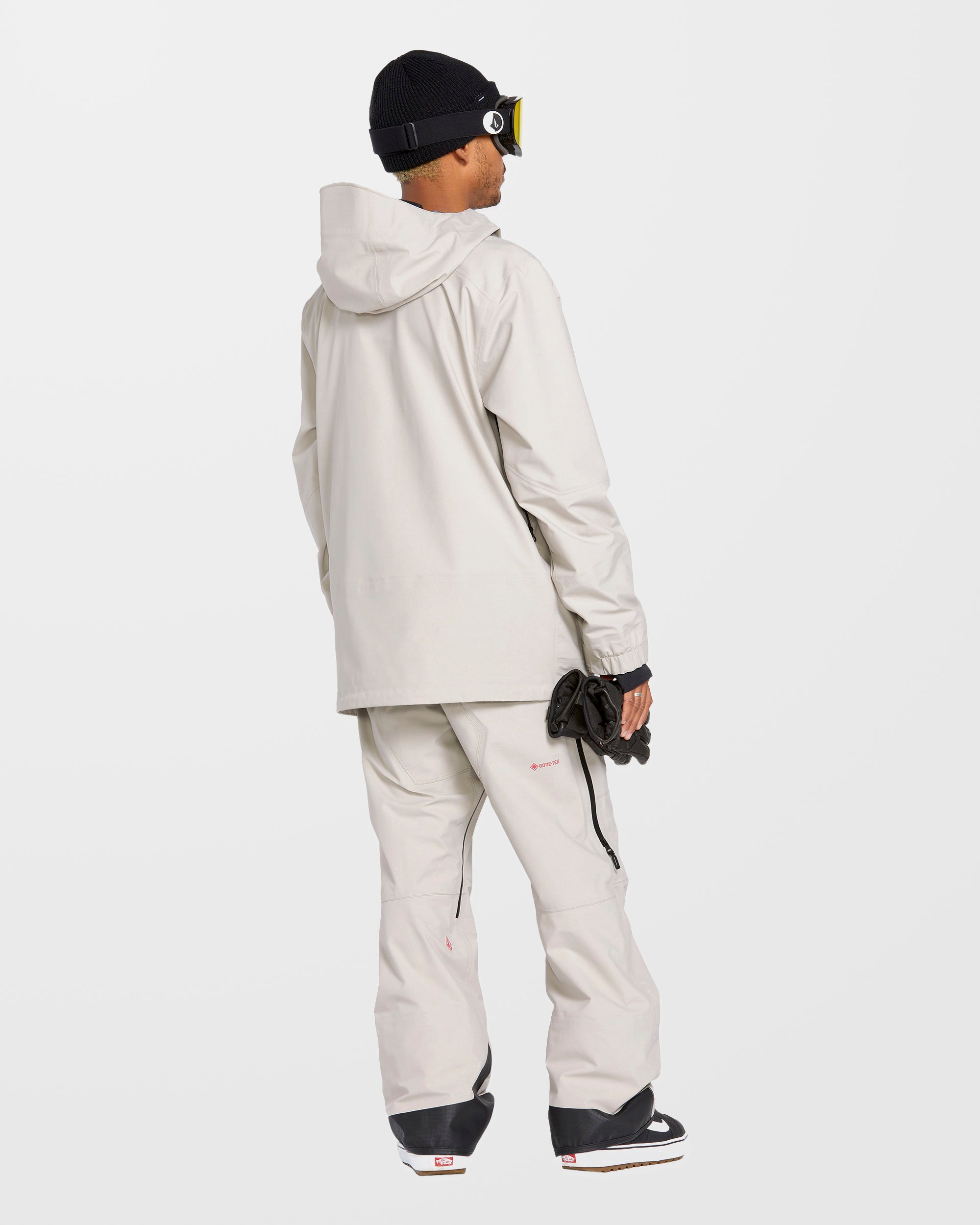 VOLCOM 上下セットSTONE GORE-TEX メンズMサイズ Stone Stretch Gore-Tex Pant — Val Surf