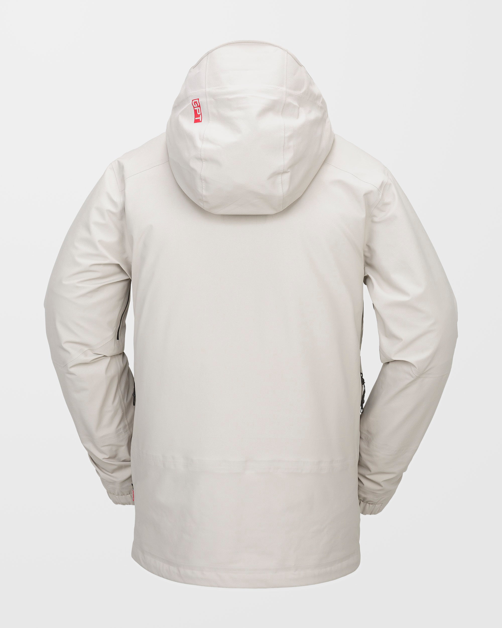 Guide Gore-Tex Jacket - Stone - Men - Volcom UK - 2 Years