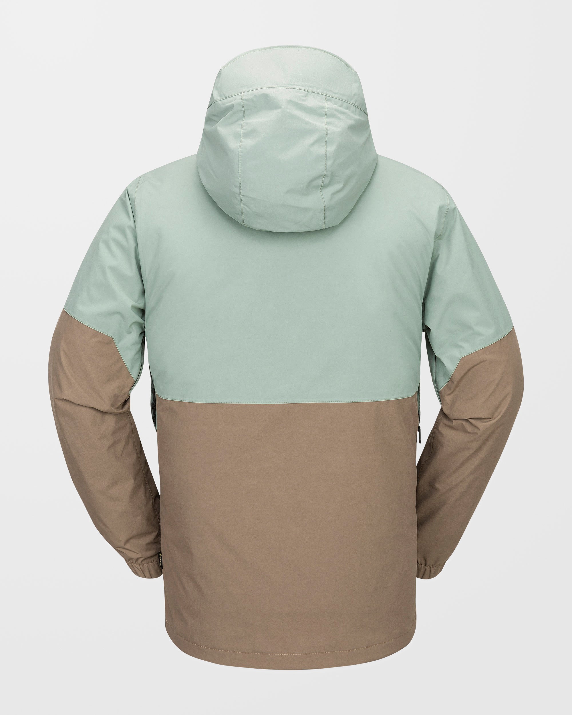 L Gore-Tex Jacket - Agave - Men - Volcom EU - 2 Years Warranty