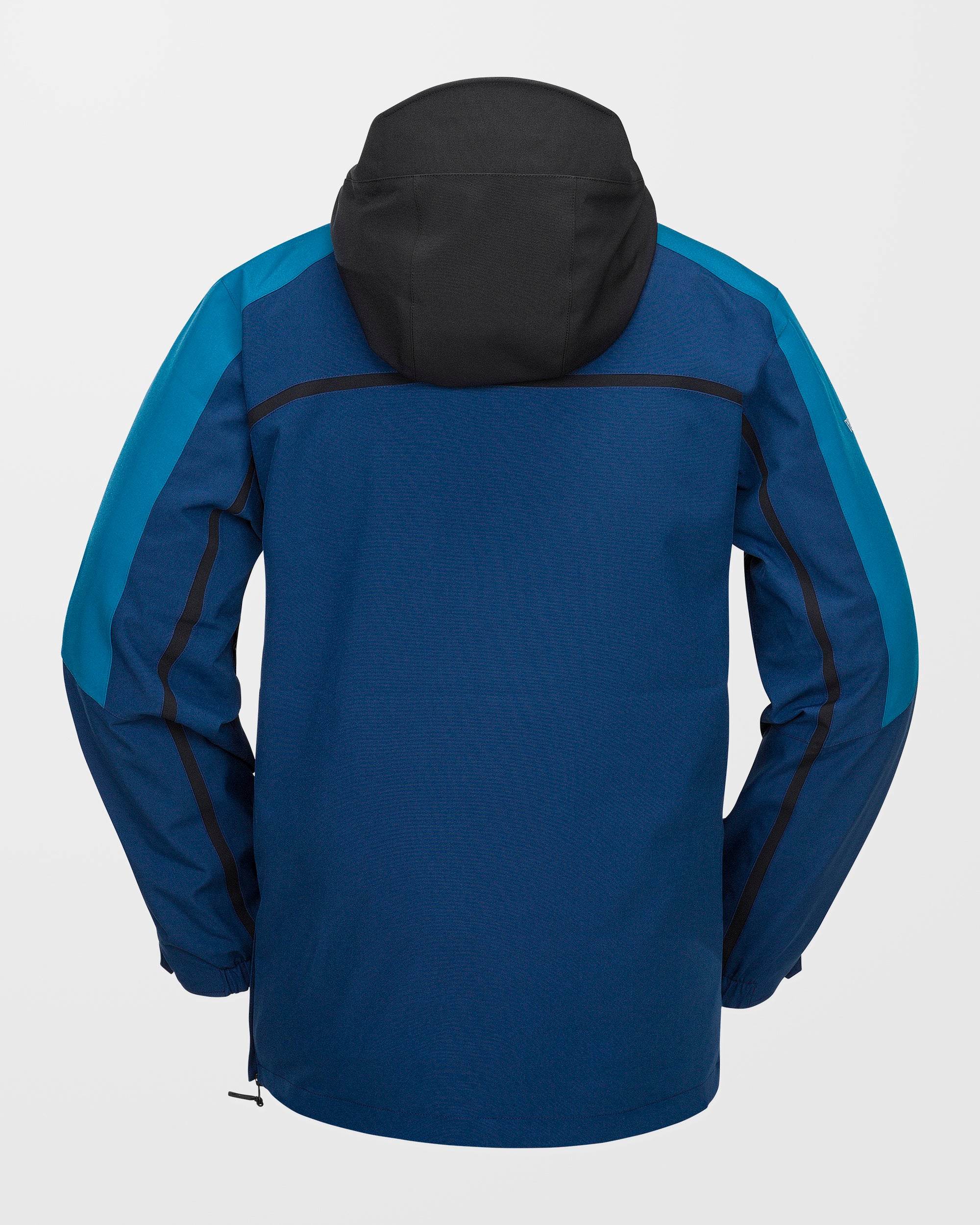 Brighton Jacket - Navy - Men - Volcom EU - 2 Years Warranty