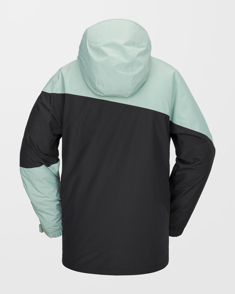 Primry Jacket - Agave