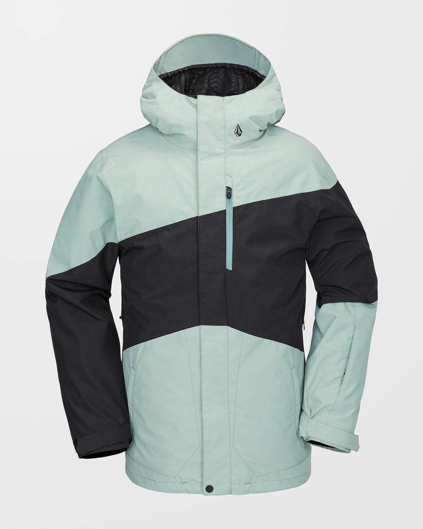 Primry Jacket - Agave