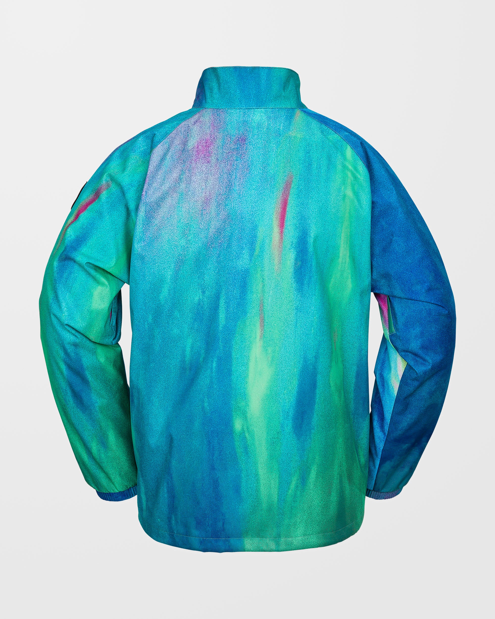 Ravraah Jacket - Celestial Blue - Men - Volcom UK - 2 Years