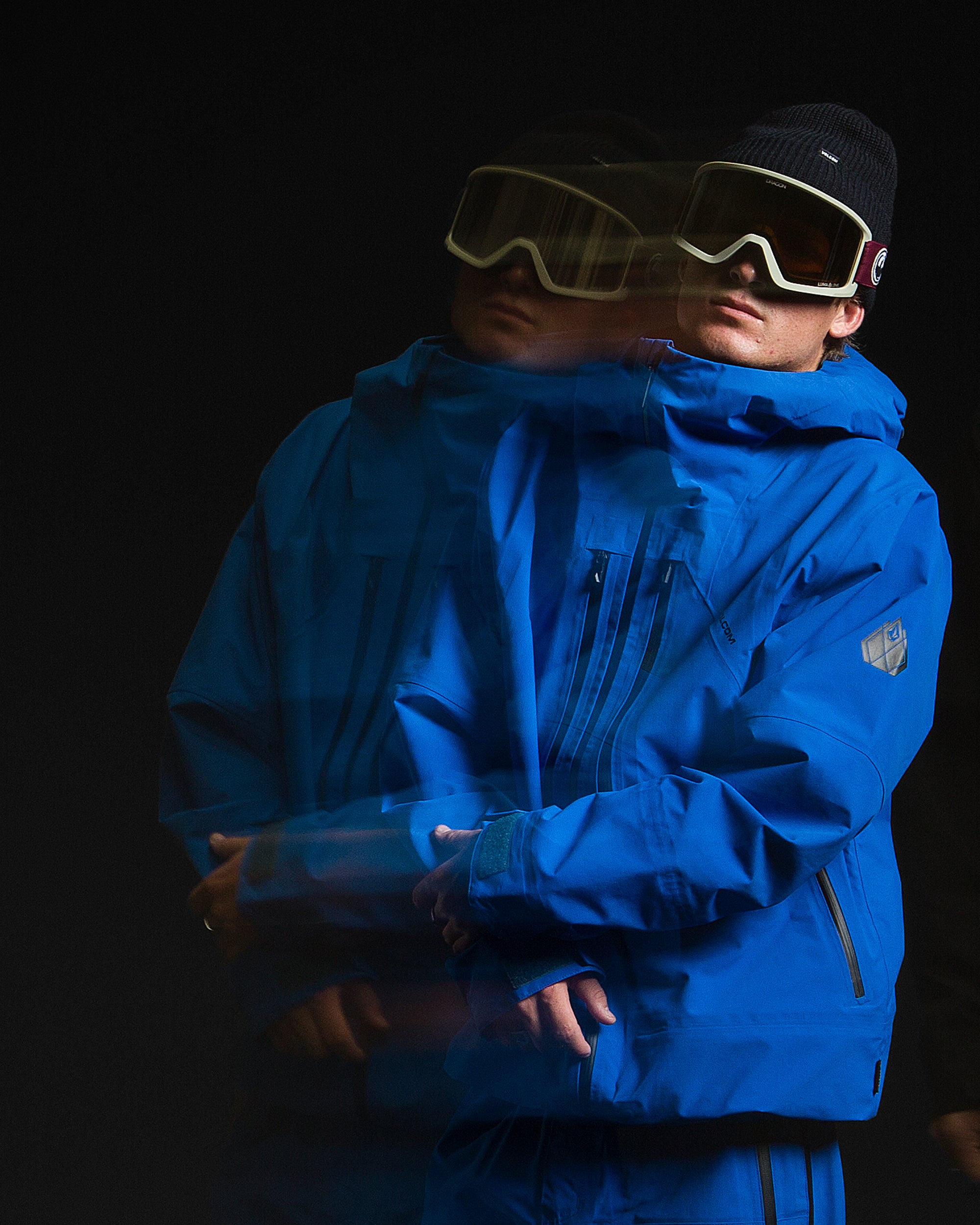 Volcom Snow - Snowboarding Gear & Outerwear – Volcom Europe