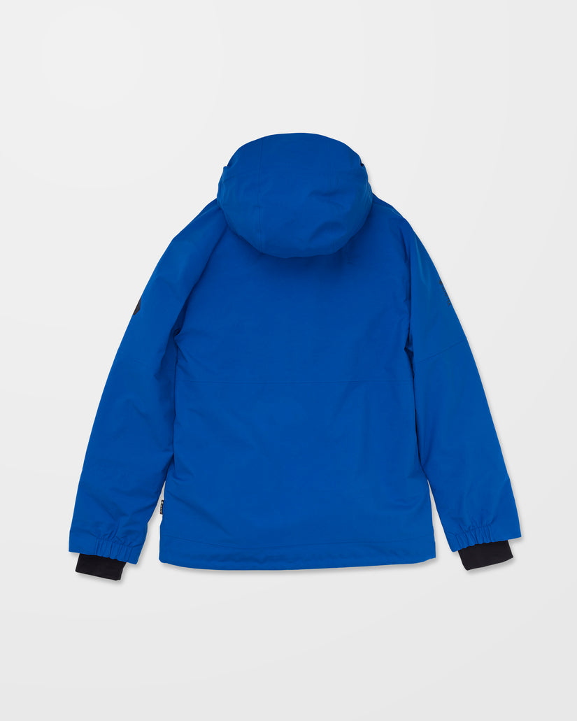 Guch 3L Gore-Tex Pro Jacket - Bright Blue