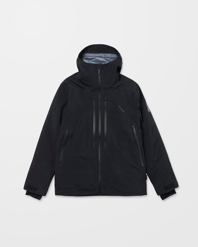 Guch 3L Gore-Tex Pro Jacket - Black
