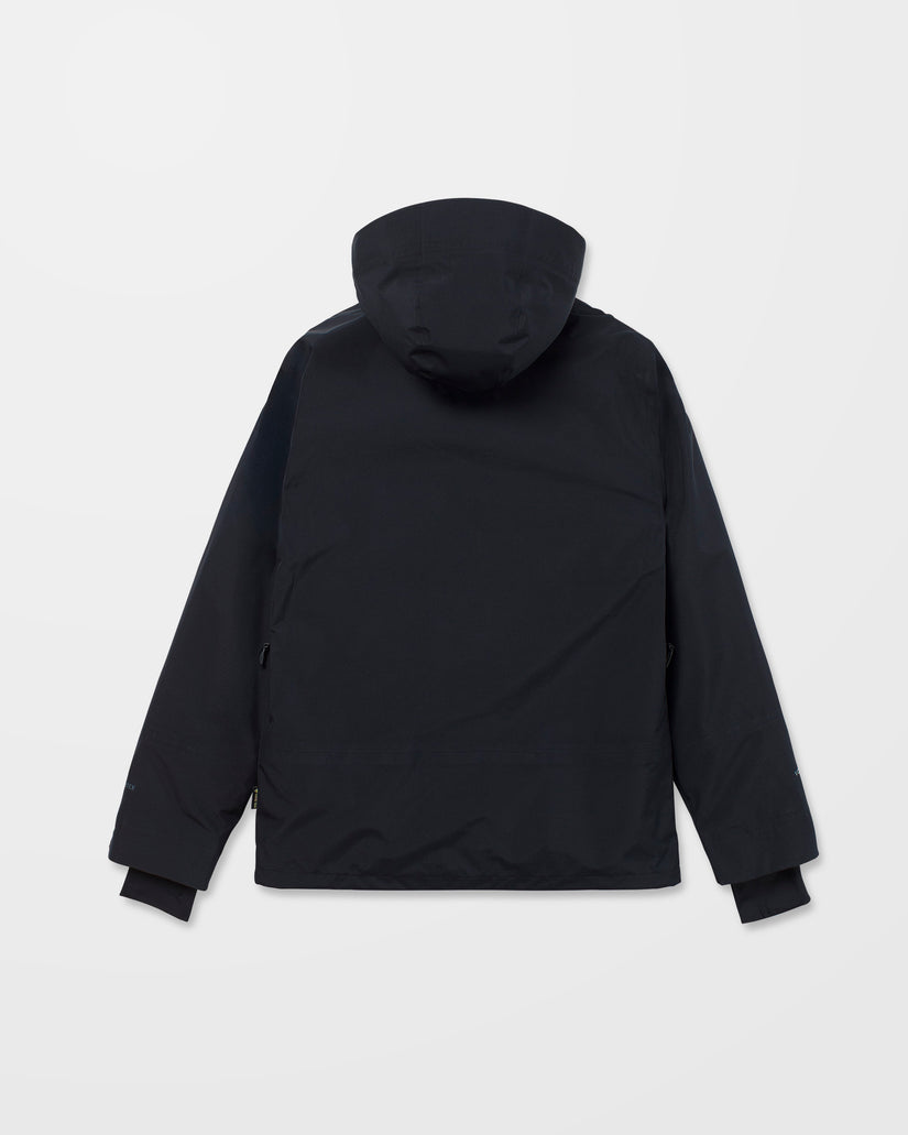 Tester 3L Gore-Tex Jacket - Black