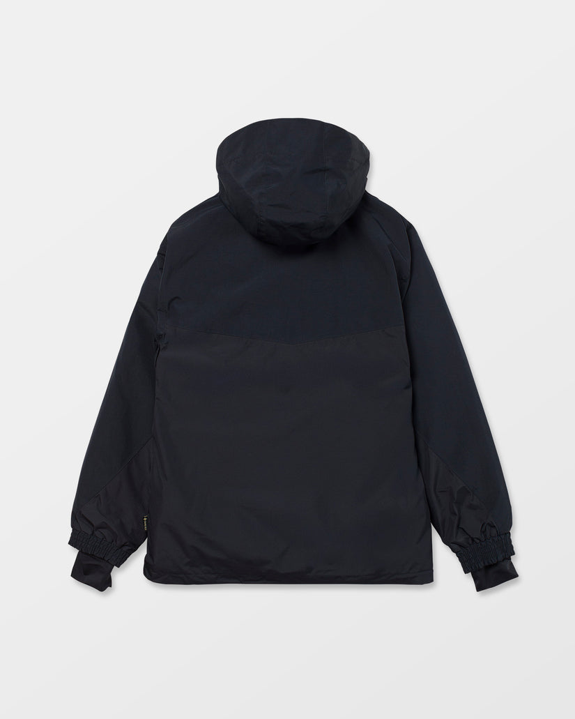 Longo Gore-Tex Jacket - Black