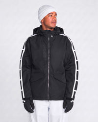 Kleveland 15K Jacket - Black