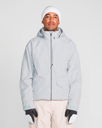 Kleveland 15K Jacket - Sky