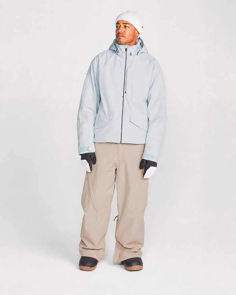 Kleveland 15K Jacket - Sky