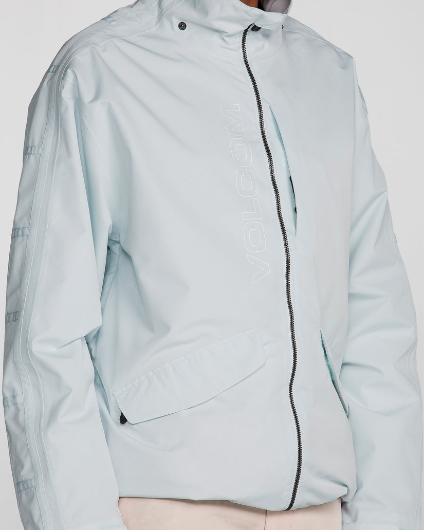 Kleveland 15K Jacket - Sky